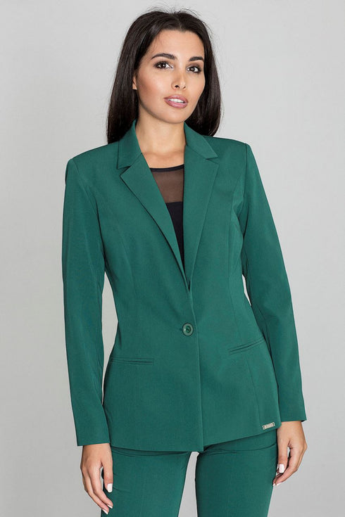 Jacket model 111083